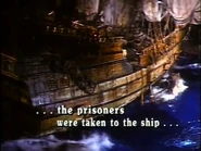 The Inferno as it appears in the "The Goonies 'R' Good Enough" music video.