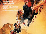 The Goonies (novel)