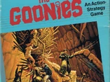 The Goonies (Commodore 64)