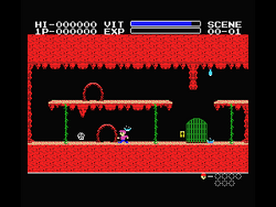 The Goonies (MSX) | The Goonies Wiki | Fandom