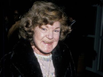 Anne Ramsey | The Goonies Wiki | Fandom