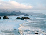 Cannon Beach