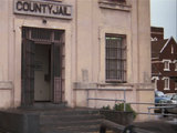 Clatsop County Jail