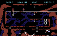 Stage 4 from the Commodore 64 release.