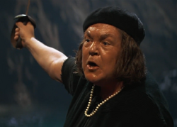 Mama Fratelli | The Goonies Wiki | Fandom