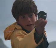 Mikey.png (384 KB) Mikey holding up the doubloon.