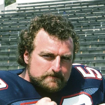 John Matuszak The Goonies Wiki Fandom