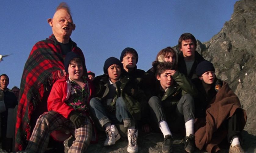 Goonies The Goonies Wiki Fandom