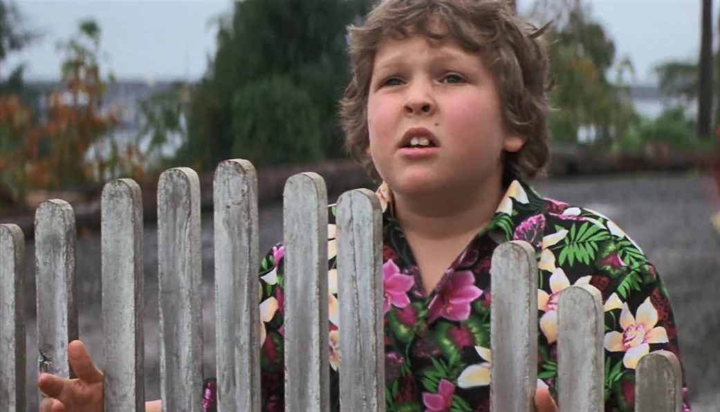 The Goonies trivia: What career did Jeff Cohen (Chunk) pursue after The Goonies?