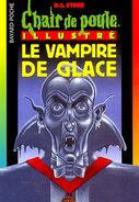 French ("The Ice Vampire")