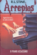 No: 24 Title: O Piano Assassino Translated title: The Killer Piano Country: Portugal Language: Portuguese Release date: 1997 Publisher: Abril