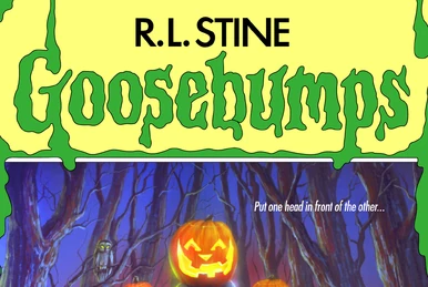 Attack of the Jack-O'-Lanterns (TV episode) | Goosebumps Wiki | Fandom