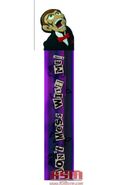 Slappy bookmark (2009)