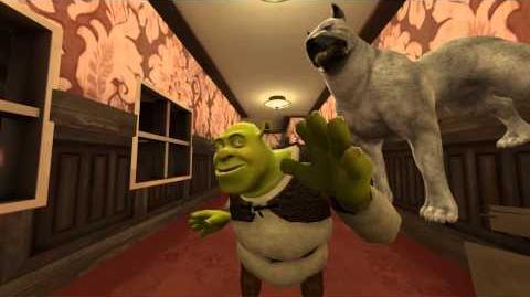 GOOSEBUMPS Slappy Vs. Shrek Official Teaser (2017)