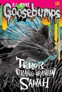 Indonesian (Teror Orang-Orangan Sawah - The Scarecrow Terror)