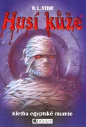 No: 1 Title: Kletba Egyptské Mumie Translated title: Curse of the Egyptian Mummy Country: Czech Republic Language: Czech Release date: 2005 Publisher: Fragment