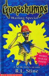 Wailing Special