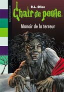 French (Le Manoir De La Terreur - The Mansion of Terror) (Ver. 3)