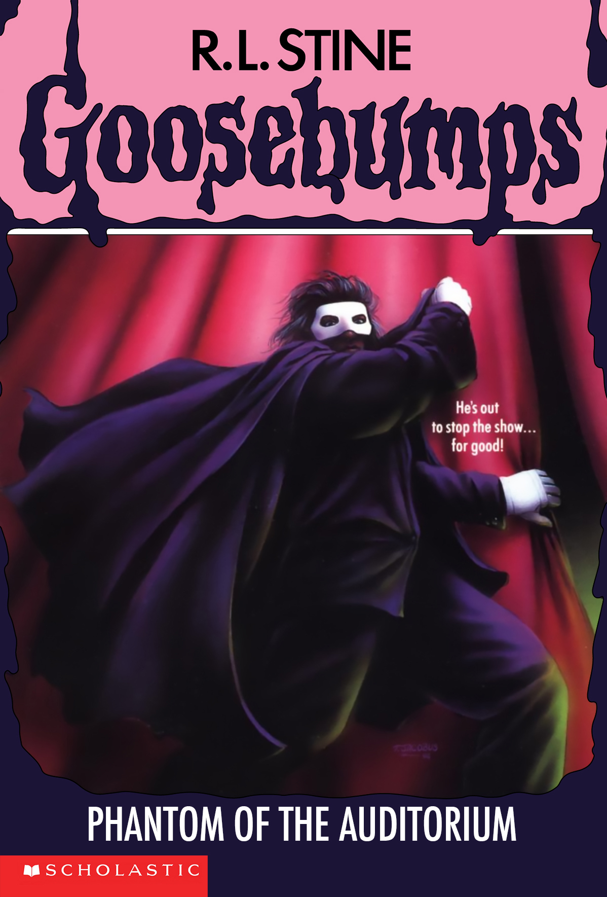 Goosebumps (filme) – Wikipédia, a enciclopédia livre