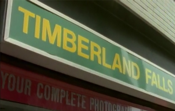 Timberland fells hotsell