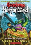 00. Welcome to HorrorLand: A Survival Guide