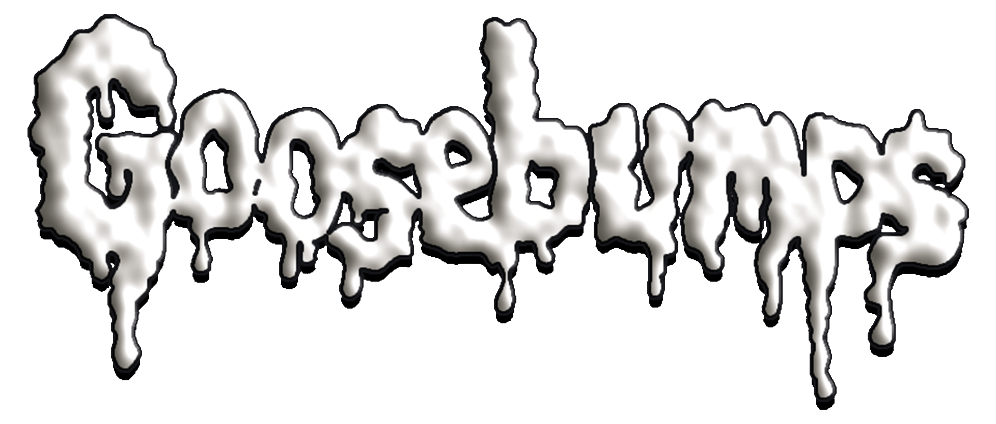 goosebumps logo