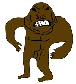 PasadenasnowmanfanArt