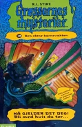 Attackofthebeastlybabysitter-norwegian.jpg (1.05 MB) Norwegian (Den Råtne Barnevakten - The Rotten Babysitter)