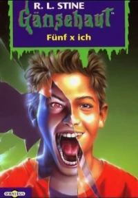 I Am Your Evil Twin - German Cover - Fünf × ich