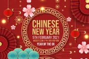 Chinese New Year