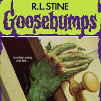 Stay Out Of The Basement Goosebumps Wiki Fandom What does goosebumps expression mean? the basement goosebumps wiki