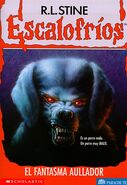 Mexican (Scholastic) (El Fantasma Aullador - The Howling Ghost)