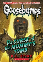 Thecurseofthemummystomb-classicreprint