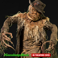 Goosebumps-Scarecrow