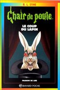 French (Ver. 1) (Le Coup du Lapin - The Whiplash)