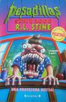 3. Creature Teacher