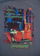 MonsterBloodShirt.jpg (382 KB) slime, slime, everywhere.... T-shirt detail.