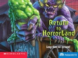 Return to HorrorLand