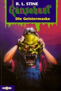 Thehauntedmask-german