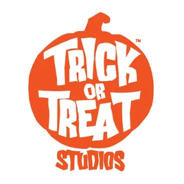 Trick-or-treat studios logo