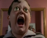 Slappy's spirit goes into Harrison.