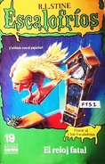 Mexican (El Reloj Fatal - The Fatal Clock)