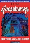 No: 7 Title: Bem-Vindo A Casa Dos Mortos Translated title: Welcome to the House of the Dead Country: Brazil Language: Portuguese Release date: January 1, 2006 Publisher: Fundamento