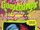 Revenge of the Lawn Gnomes (Goosebumps Presents)