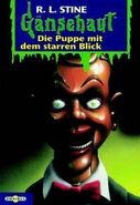 German (Ver. 2) (Die Puppe mit dem Starren Blick - The Doll With The Staring Look)