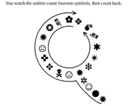 Q quest 1.jpeg (80 KB) A Q Quest game example. (Page 53)