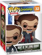 Funko Pop (packaging)