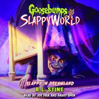 Slappy in Dreamland Audiobook.jpg