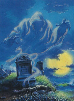 am I the only one who actually liked ghost beach? : r/GooseBumps