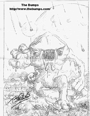 Invasion of the Trunk Squeezers; Part 1 - concept art.gif (185 KB) Invasion of the Body Squeezers; Function i - concept fine art